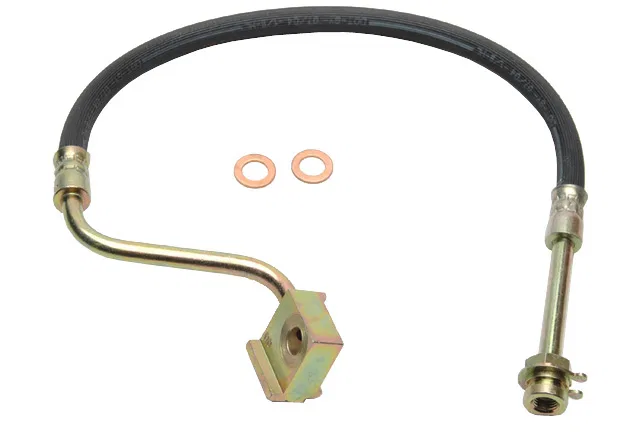 BH38236 – RAYBESTOS Brake Line, OE Replacement